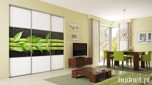 Trendy w 2015 roku - wnętrza inspirowane modą 